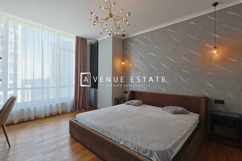 Продаж 3кім. квартири 102м² Park Avenue VIP | Парк Авеню, ву