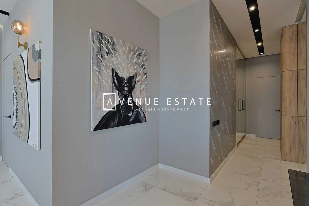 Продаж 3кім. квартири 102м² Park Avenue VIP | Парк Авеню, ву