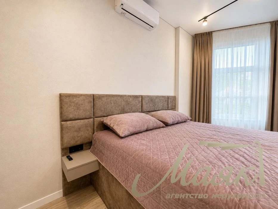 2-room apartment for sale 60 m² in residential complex "52 Perlyna"/Pechersk