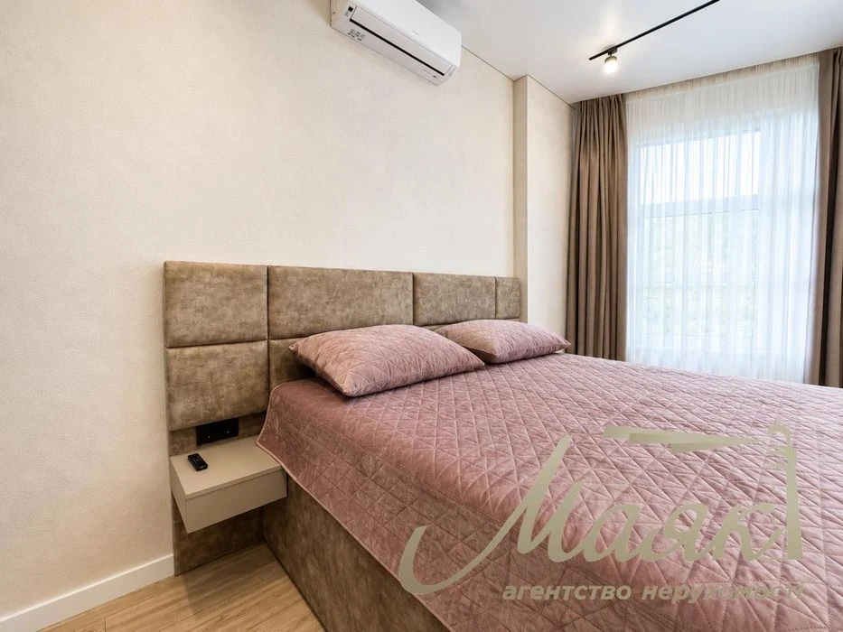 2-room apartment for sale 60 m² in residential complex "52 Perlyna"/Pechersk