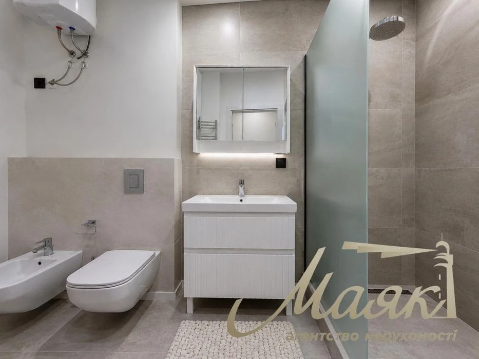 2-room apartment for sale 60 m² in residential complex "52 Perlyna"/Pechersk