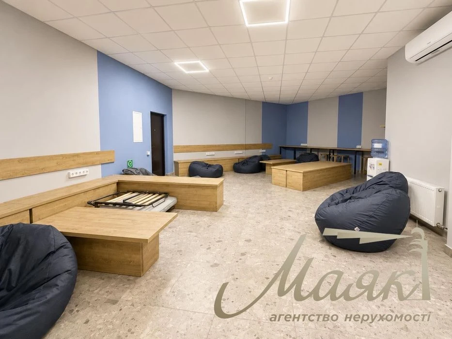 2-room apartment for sale 60 m² in residential complex "52 Perlyna"/Pechersk
