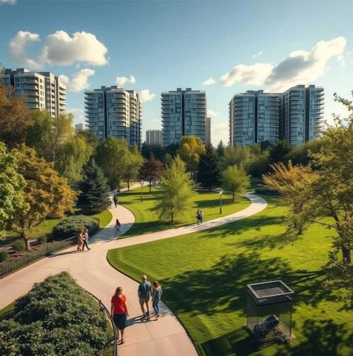 СТАРТ ПРОДАЖА!! ЖК Одесса сити. Стань владельцем квартиры сей