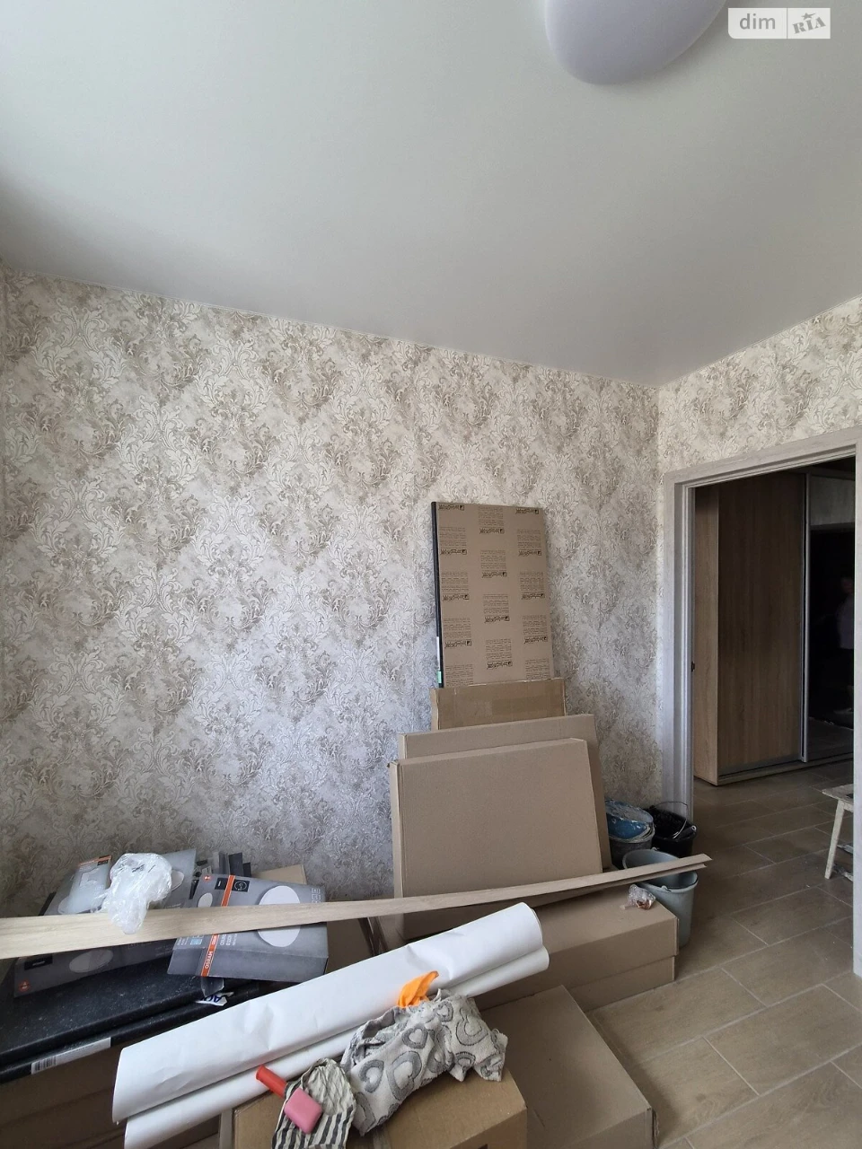 Продаж Квартира Соснівський