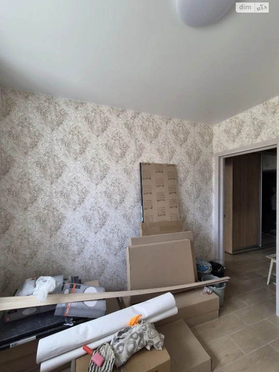 Продаж Квартира Соснівський