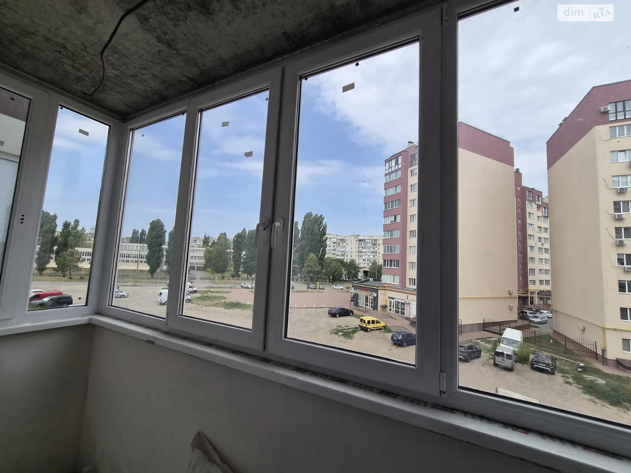 Продаж Квартира Соснівський