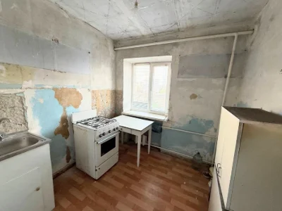 Срочно! Продам 1к квартиру Приднепровск Самарский район Лев.