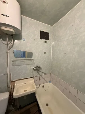 Срочно! Продам 1к квартиру Приднепровск Самарский район Лев.