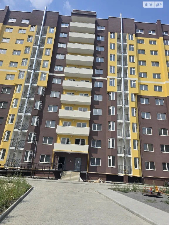 Продаж Квартира Виставка