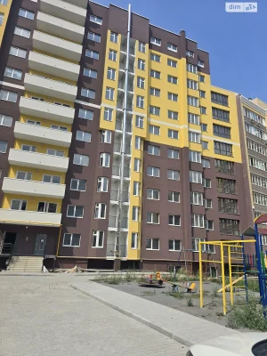 Продаж Квартира Виставка