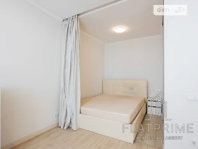 Sale of 1-room apartment 37 sq. m. on Yuliya Zdanovskaya St. 34B • I