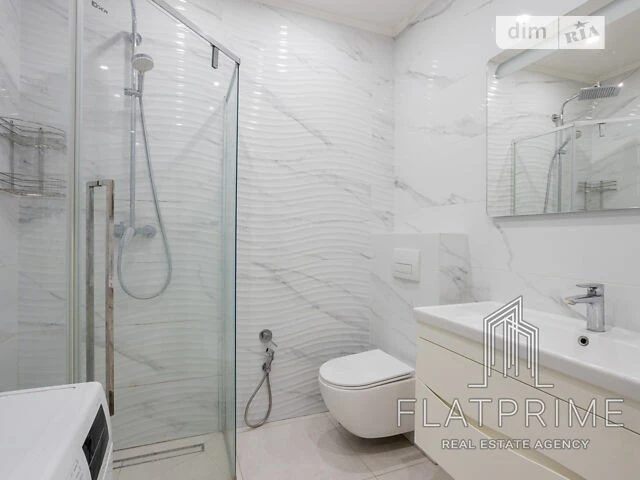 Sale of 1-room apartment 37 sq. m. on Yuliya Zdanovskaya St. 34B • I