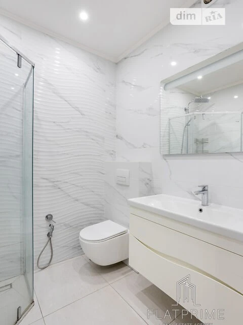 Sale of 1-room apartment 37 sq. m. on Yuliya Zdanovskaya St. 34B • I