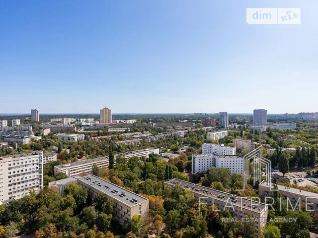 Sale of 1-room apartment 37 sq. m. on Yuliya Zdanovskaya St. 34B • I
