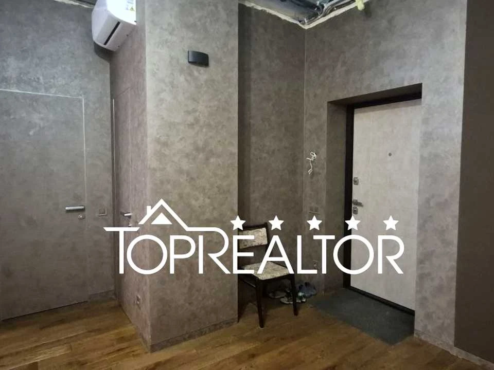 Apartment. Kharkiv, Botanichna St.