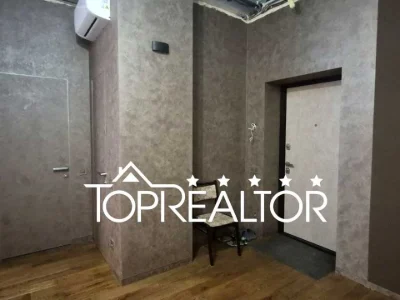 Apartment. Kharkiv, Botanichna St.