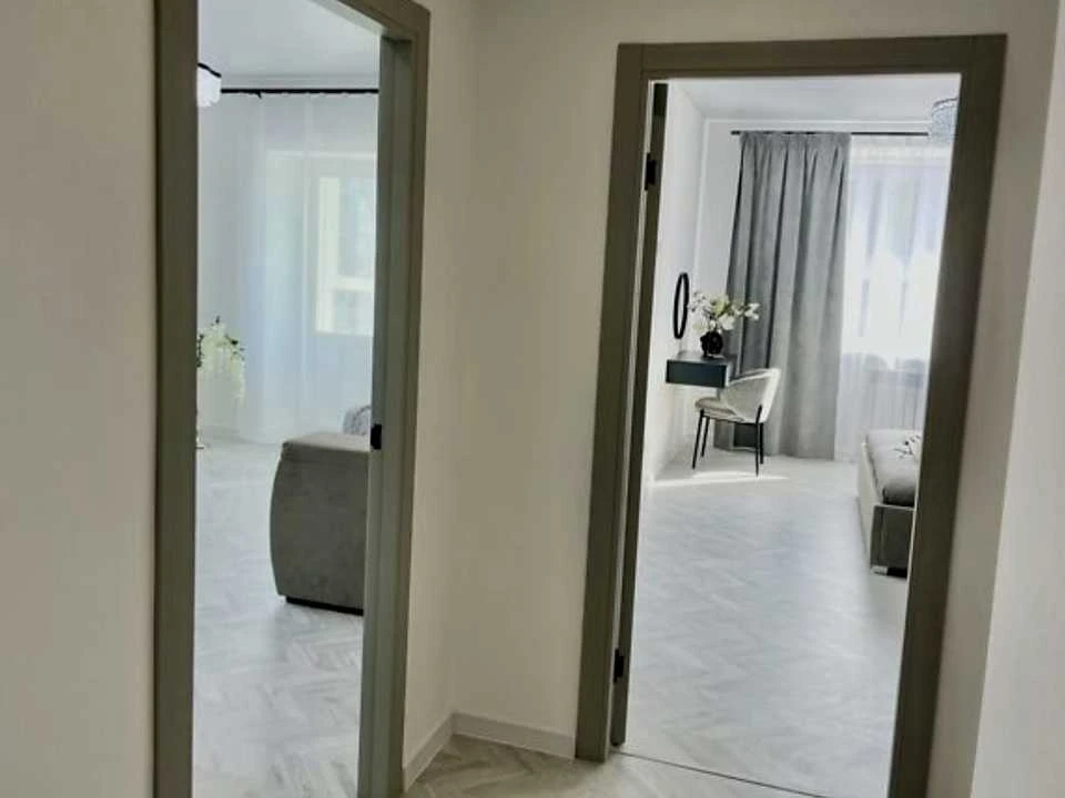 Квартира. Вінниця, Миколаївська вул., (3 черга (будинок 10))