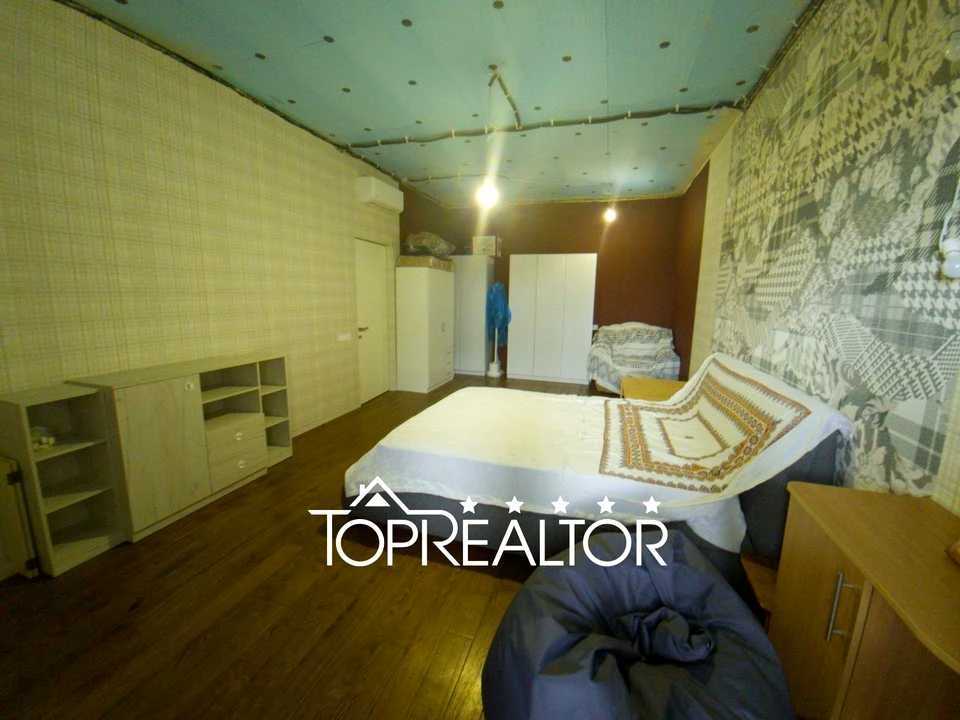 Apartment. Kharkiv, Botanichna St.
