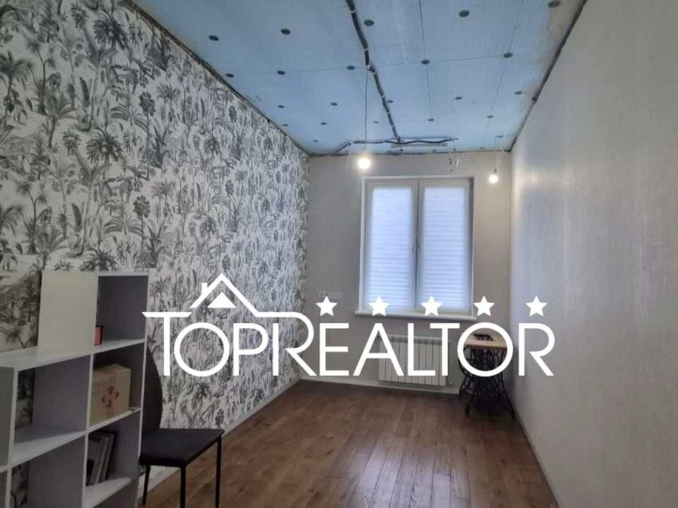 Apartment. Kharkiv, Botanichna St.