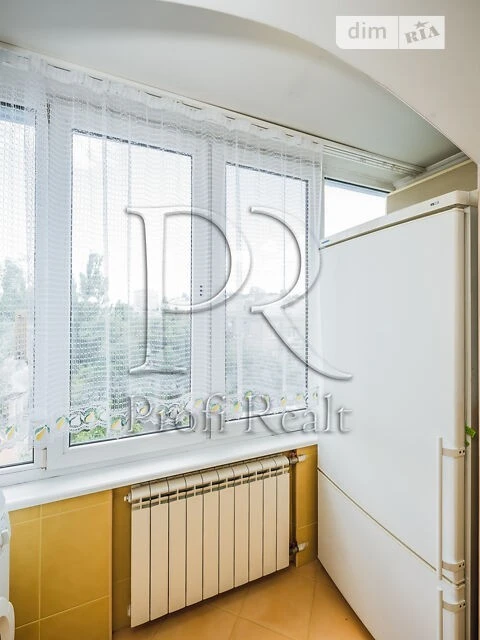 Sale of 2-room apartment 53.8 sq. m. on Profesora Pidvysotskogo Street