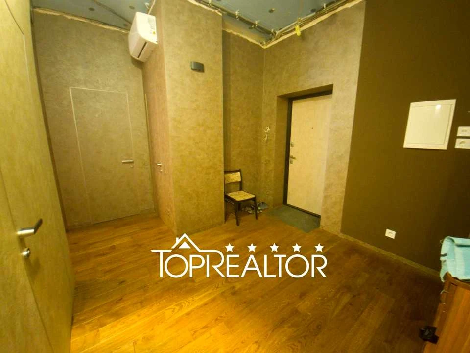 Apartment. Kharkiv, Botanichna St.