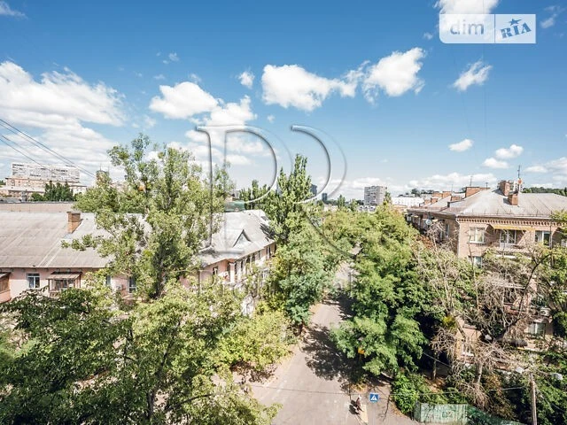 Sale of 2-room apartment 53.8 sq. m. on Profesora Pidvysotskogo Street