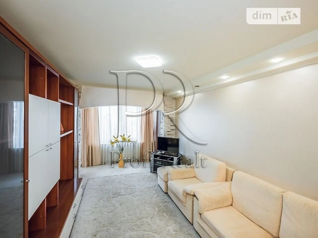 Sale of 2-room apartment 53.8 sq. m. on Profesora Pidvysotskogo Street