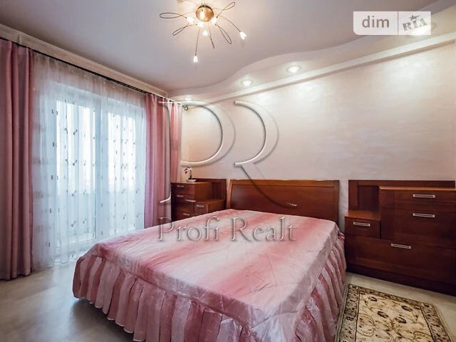 Sale of 2-room apartment 53.8 sq. m. on Profesora Pidvysotskogo Street