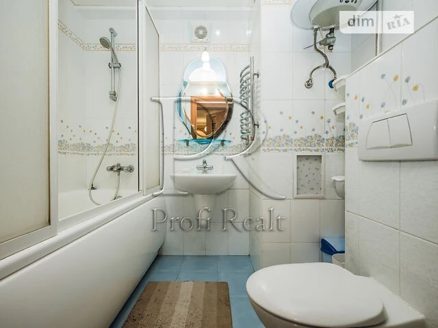 Sale of 2-room apartment 53.8 sq. m. on Profesora Pidvysotskogo Street
