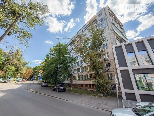Sale of 2-room apartment 53.8 sq. m. on Profesora Pidvysotskogo Street