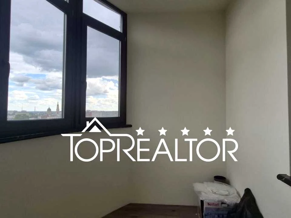 Apartment. Kharkiv, Botanichna St.