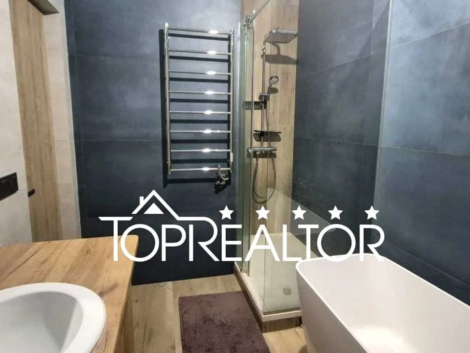 Apartment. Kharkiv, Botanichna St.