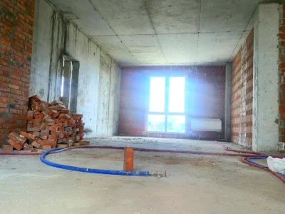 Apartment. Kharkiv, Dmytra Antonenka St. (Minska)