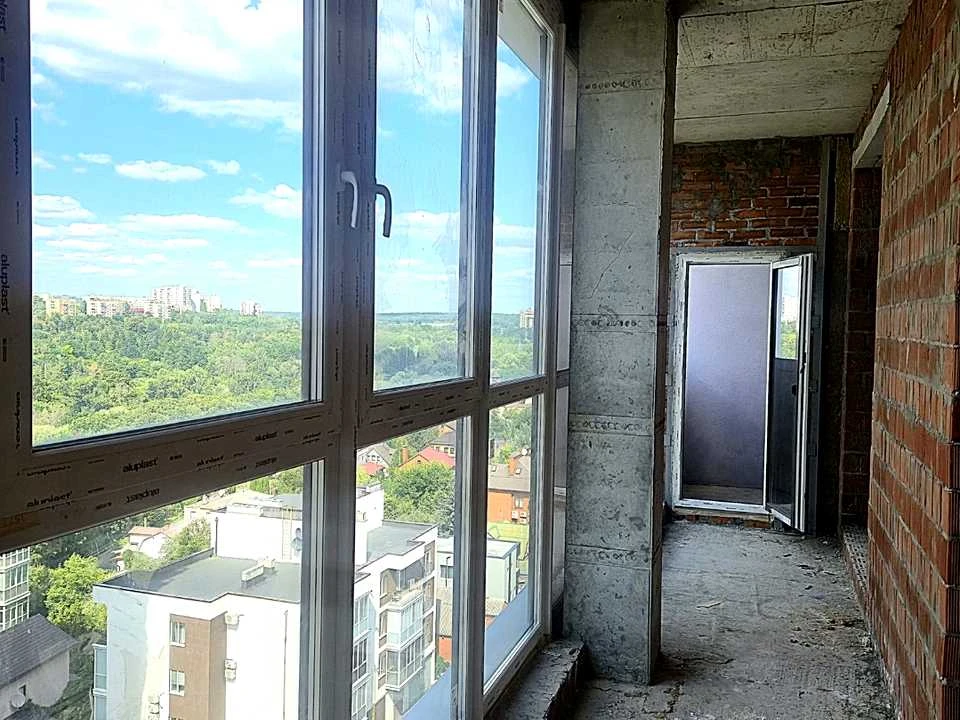 Apartment. Kharkiv, Dmytra Antonenka St. (Minska)