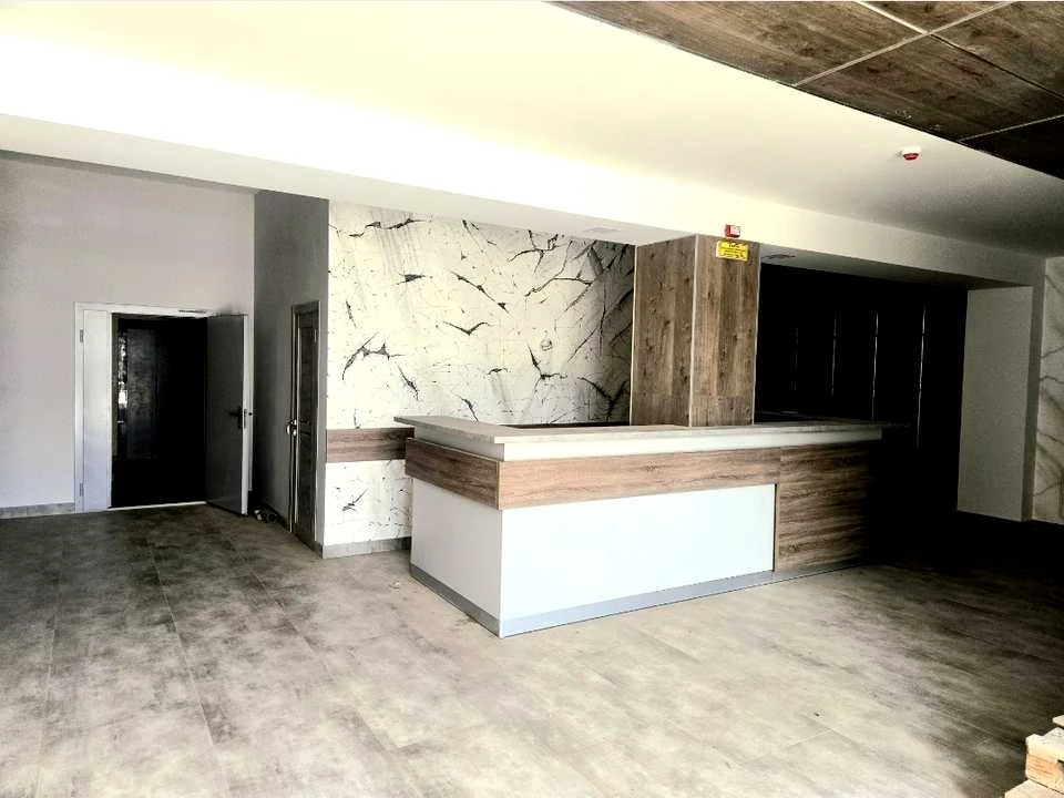 Apartment. Kharkiv, Dmytra Antonenka St. (Minska)