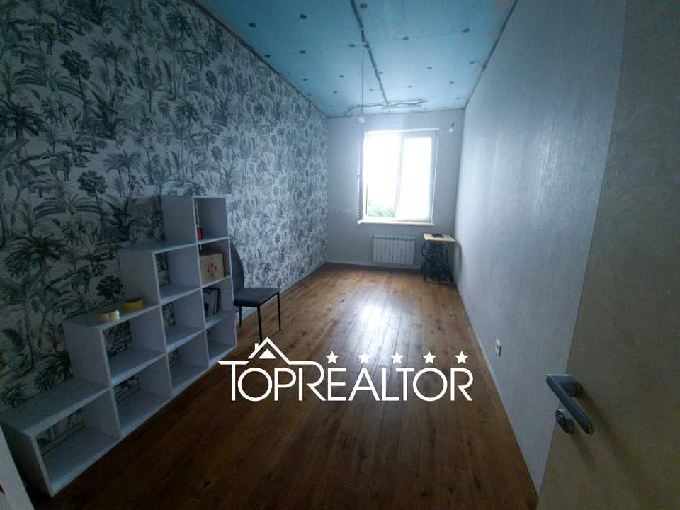 Apartment. Kharkiv, Botanichna St.