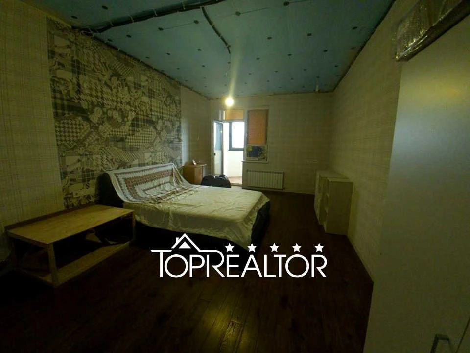 Apartment. Kharkiv, Botanichna St.