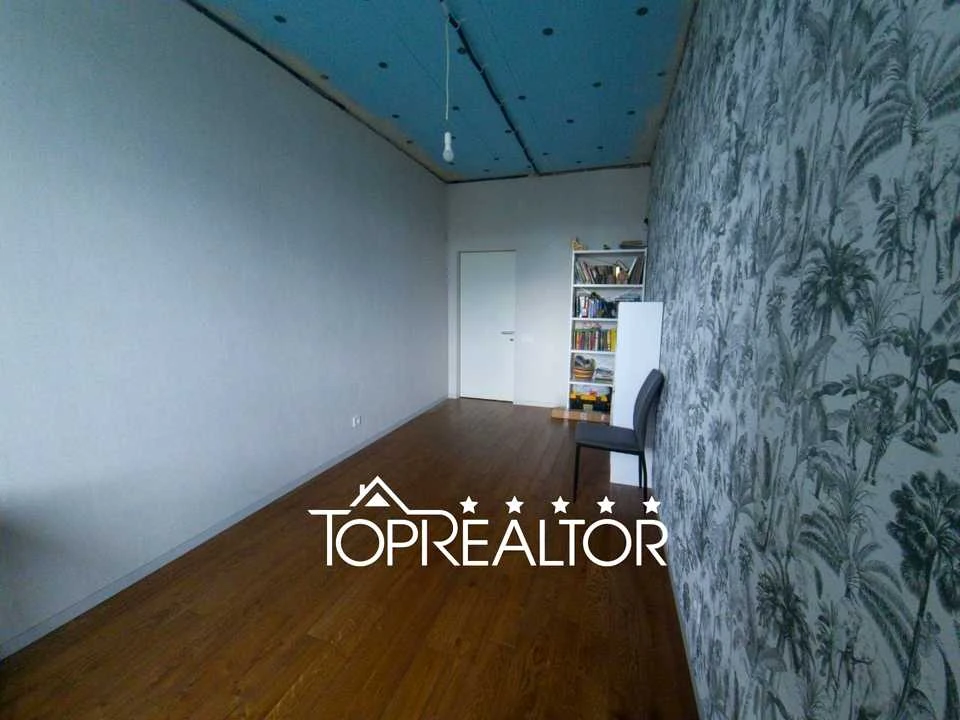 Apartment. Kharkiv, Botanichna St.