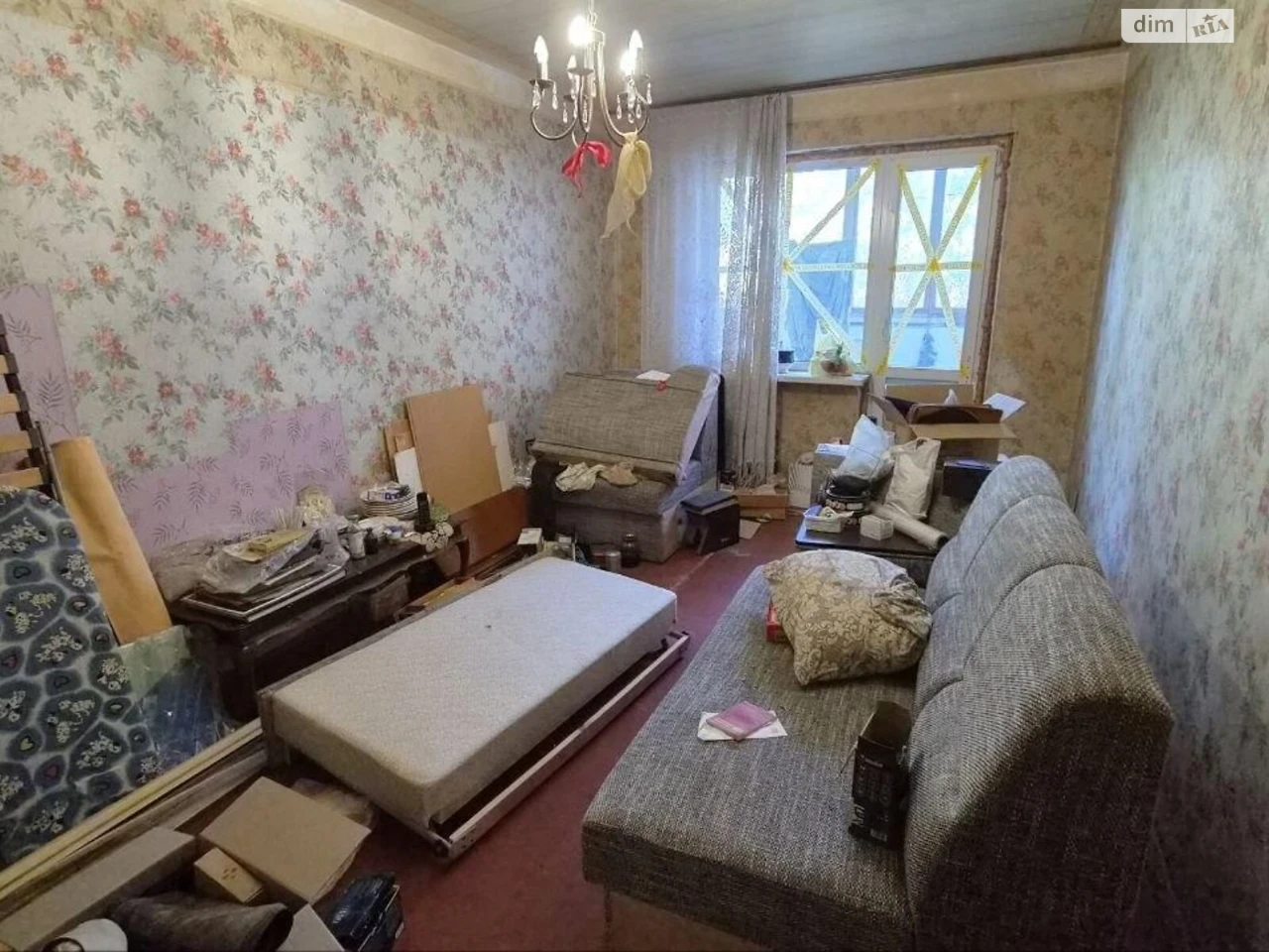 For sale Apartment Minsky Massiv