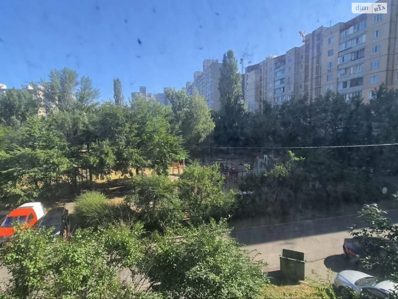 For sale Apartment Minsky Massiv