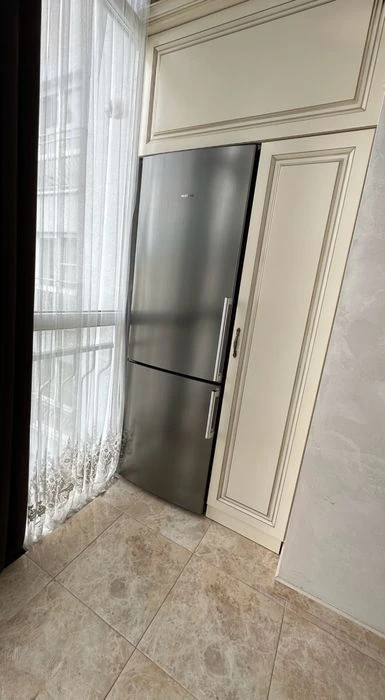 двокімнатна квартира в новобудові з ремонтом
