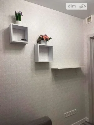 Sale of 1-room apartment 47.7 sq. m. on Dmytra Lutsenka Street 12A • I