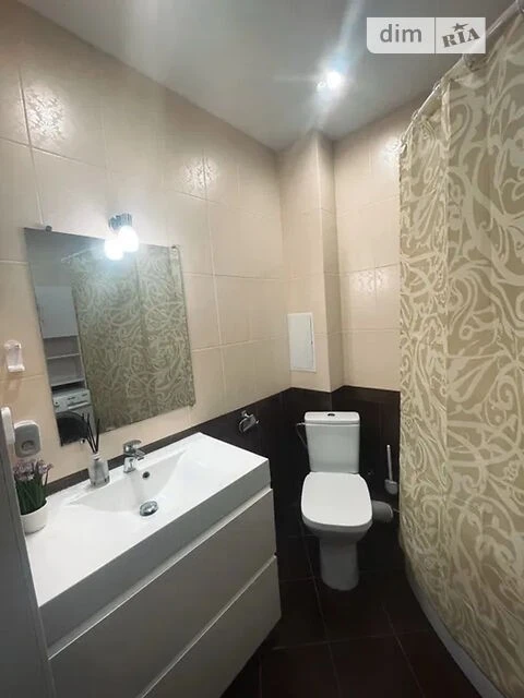 Sale of 1-room apartment 47.7 sq. m. on Dmytra Lutsenka Street 12A • I