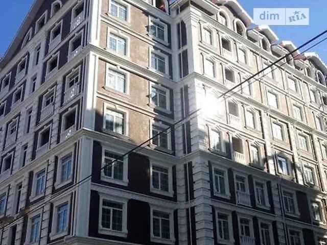 Sale of 1-room apartment 47.7 sq. m. on Dmytra Lutsenka Street 12A • I