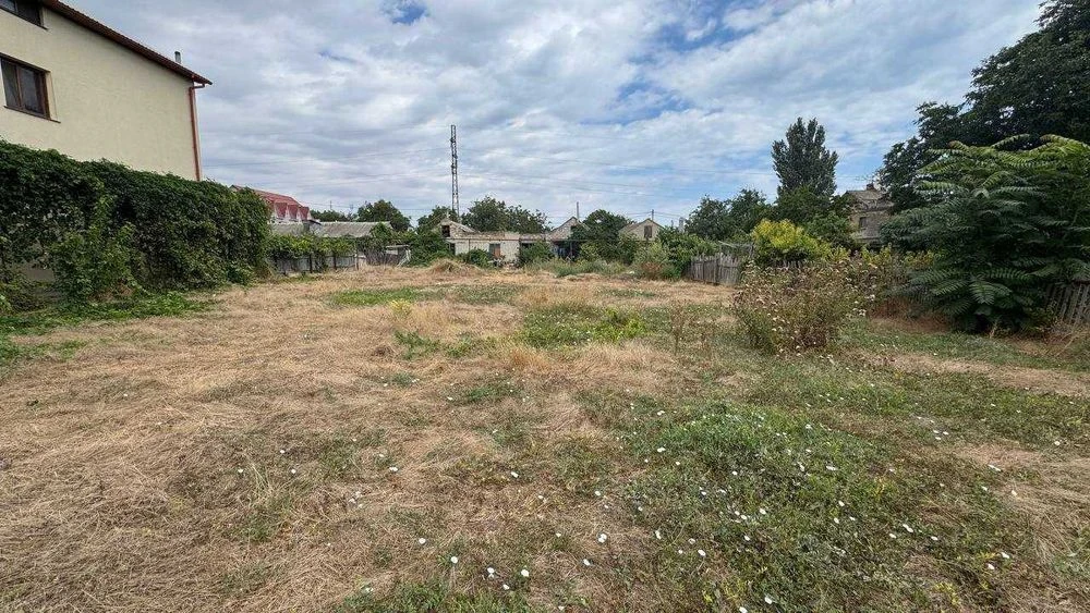 ПРОДАМ Участок 15 соток район Малиновского рынка. КОМИССИЯ