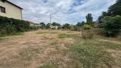 ПРОДАМ Участок 15 соток район Малиновского рынка. КОМИССИЯ