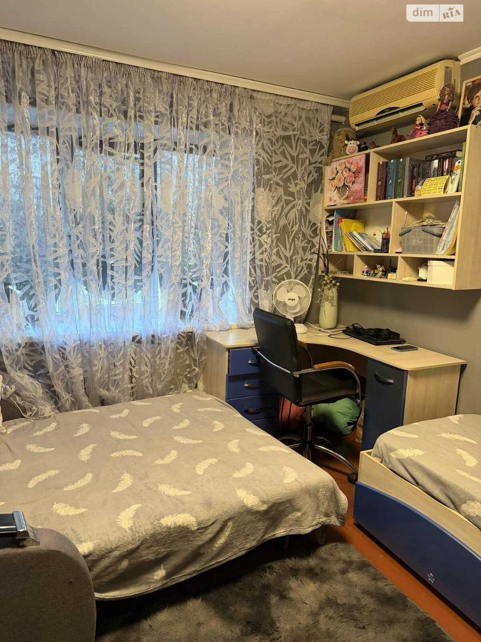 Продаж Квартира Алмазний