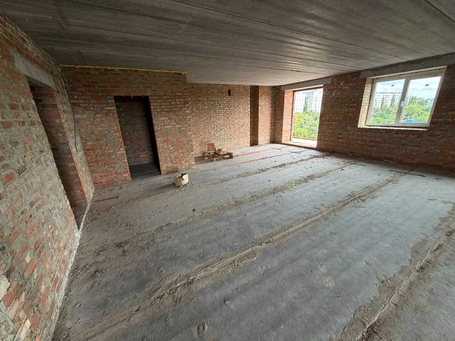 ‼️ЖК Стандарт‼️ 1к квартира з чудовим плануванням, 50 м², ЦІ