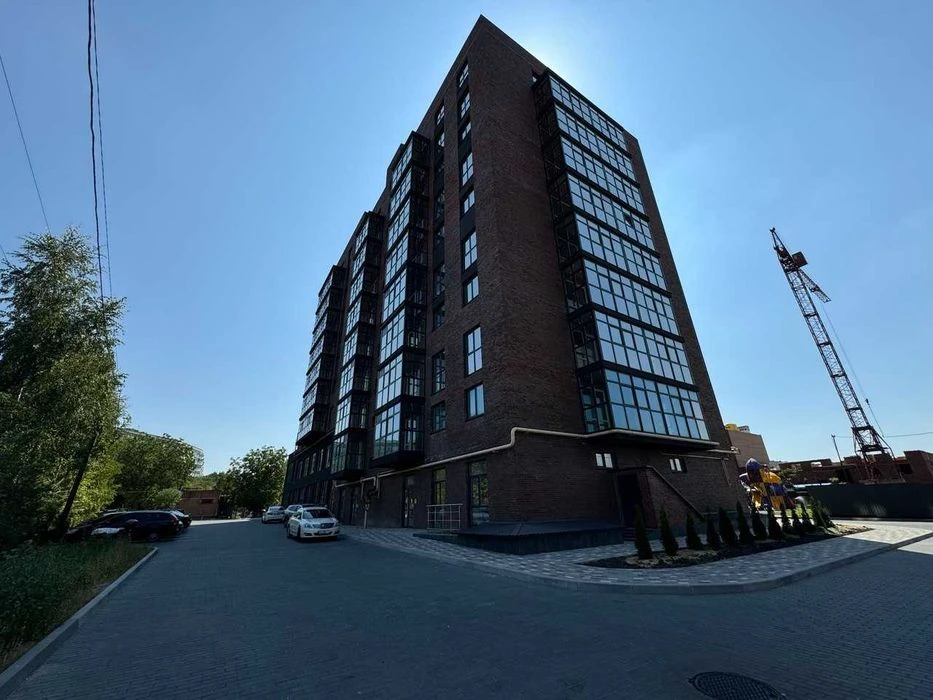 ‼️ЖК Стандарт‼️ 1к квартира з чудовим плануванням, 50 м², ЦІ