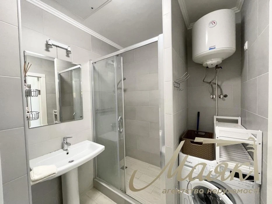 Продаж квартири 40 м² у самому центрі Києва вул. Заньковецьк